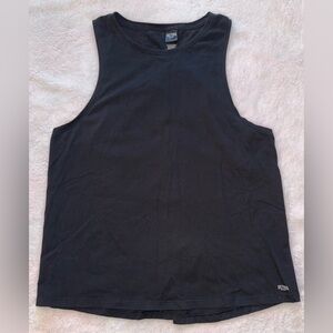 Victoria’s Secret Sport Open Back X Tank Top L Large